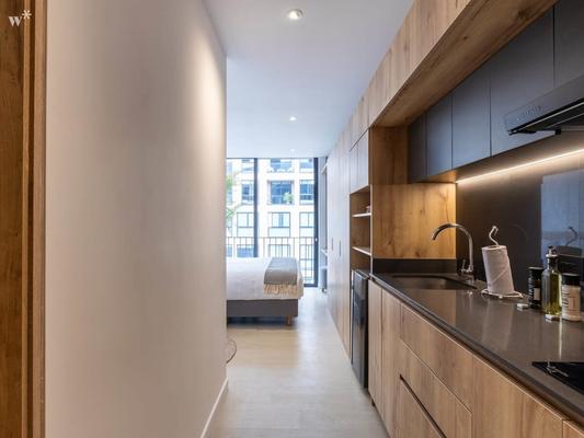 Captivating Loft in El Nogal