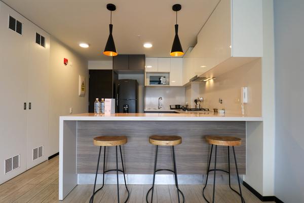 Spotless 1BR  in Bohem Barranco