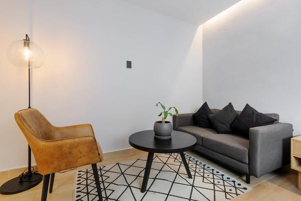 Polished Loft in Polanco