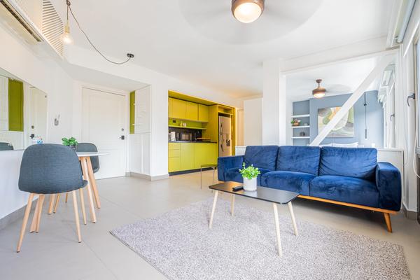 Splendid Loft in Casco Viejo