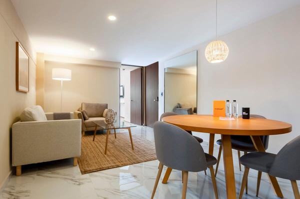Lovely 1BR in Polanco