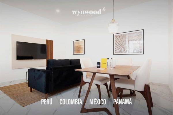 Fantastic 1BR with Perfect Deco in Polanco