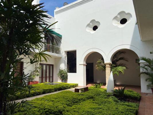 Welcoming 1BR w/ great view in Cartagena