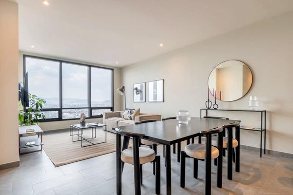 Glorious 2BR with pool in Cuauhtémoc