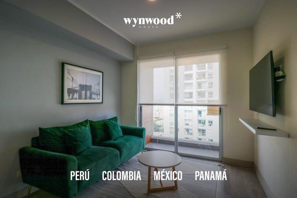 Neat 1BR in Barranco