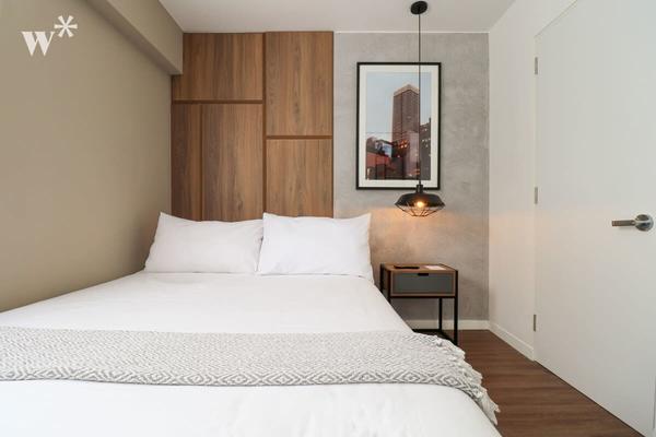 Dreamy 2BR with Balcony in Miraflores