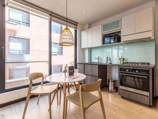 Modern 1BR in Cabrera