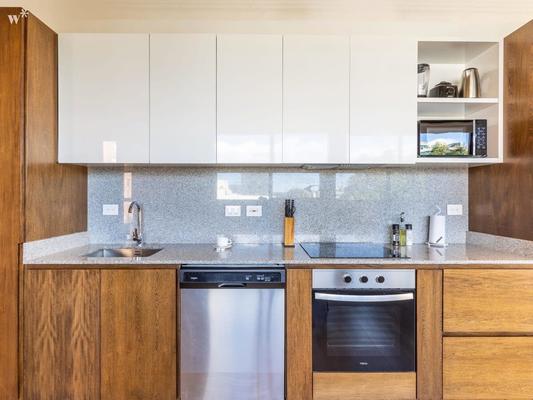 Spectacular Loft in Parque 93