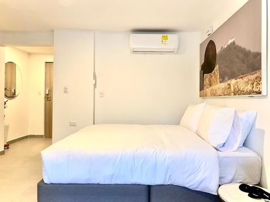 Extraordinary Loft w/ AC in Bocagrande