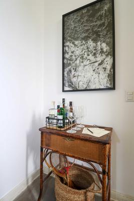 Beautiful Suite in Casa Residence Barranco