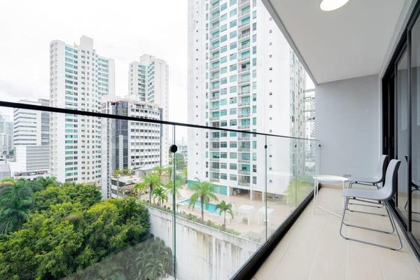 Exciting 1BR in San Francisco