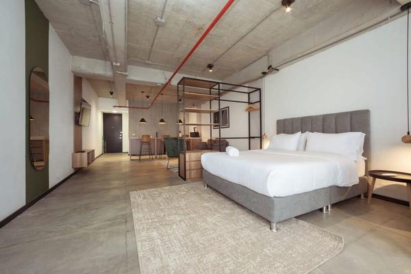 Charming Loft in Laureles