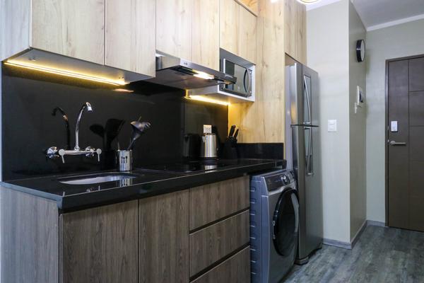 Tranquil 1BR w/AC in San Isidro