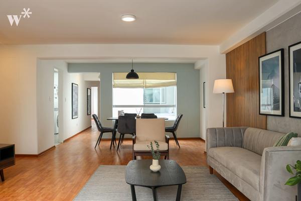 Amazing 3BR Stay in Barranco w/ Balcony