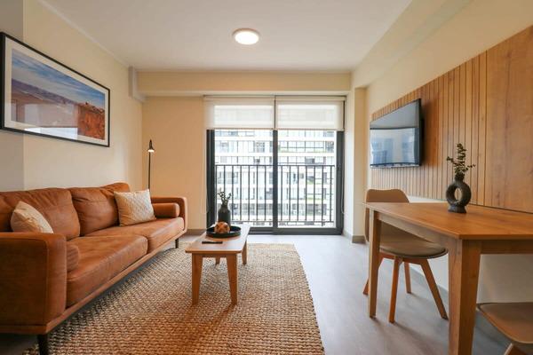 Dreamy 1BR in Cabrera