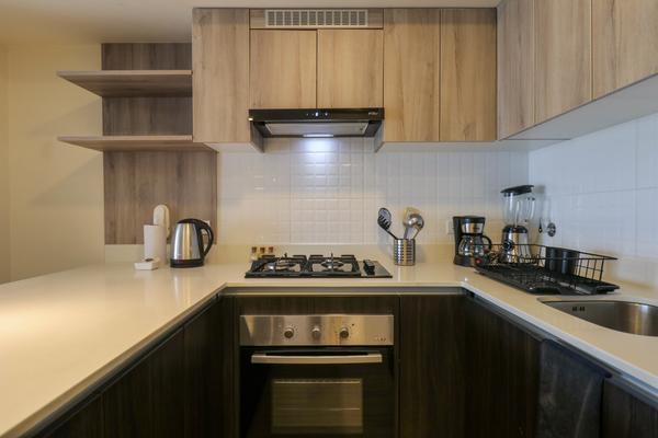 Comfortable 2BR in Barranco
