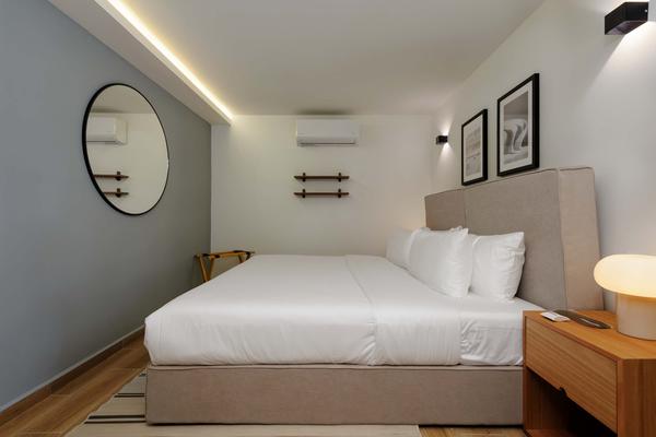 Prestigious Loft w/ Elegant Terrace in Colima
