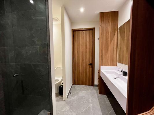 Delightful 2BR w/ Amazing Pool in Cuauhtémoc