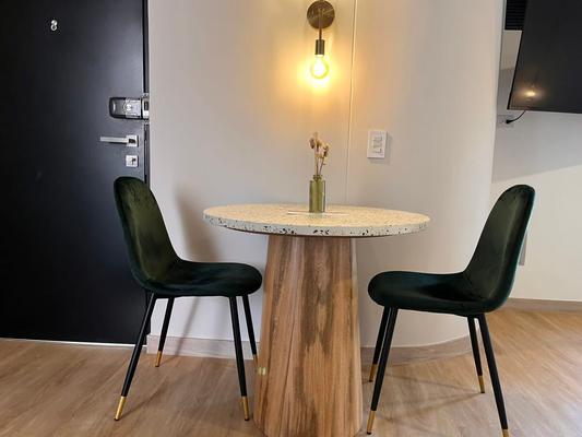 Bright Loft in Laureles