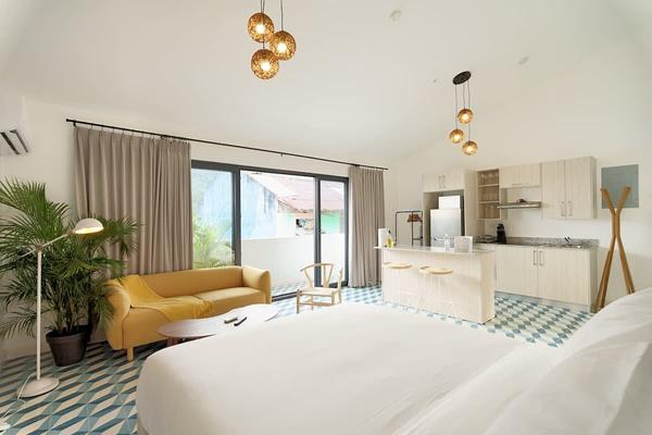 Fancy Loft in Santa Ana
