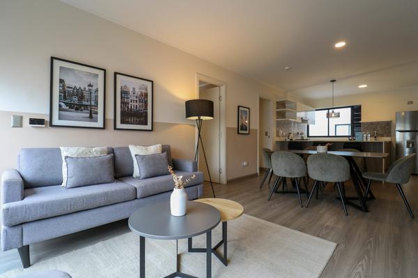 Lovely 2BR in Miraflores