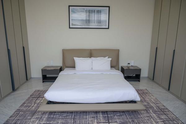 Duplex 3BR Penthouse w/ Terrace  in Polanco