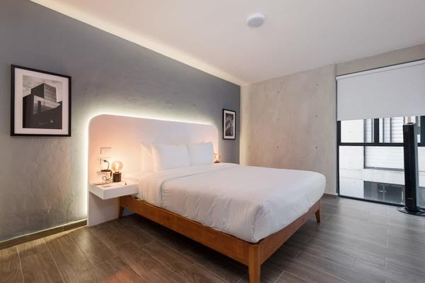 Picturesque 2BR in Parque España