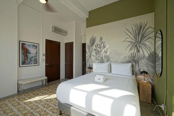 Bold 1BR in Casco Viejo