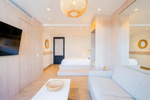 Premium 1BR in Casco Viejo