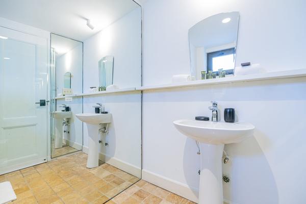 Splendid Loft in Casco Viejo