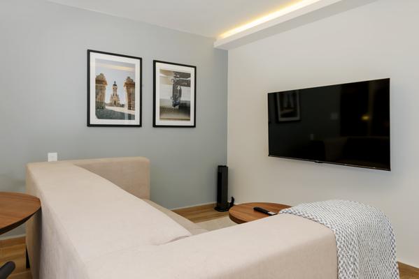 Prestigious Loft w/ Elegant Terrace in Colima