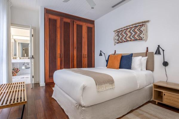 Curated 3BR Duplex Penthouse W/ Pool in Casco Viejo