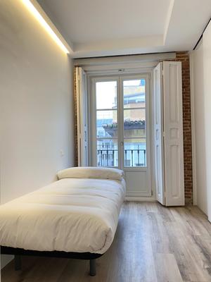 Cozy 2BR at Palacio Real