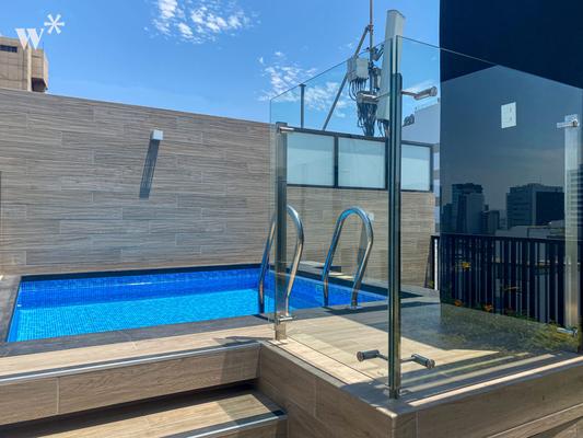 Lovely 2BR in Miraflores