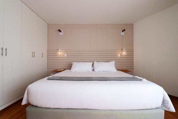 Spacious 3BR with Balcony in Barranco