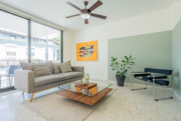 Cozy 1BR in Casco Antiguo