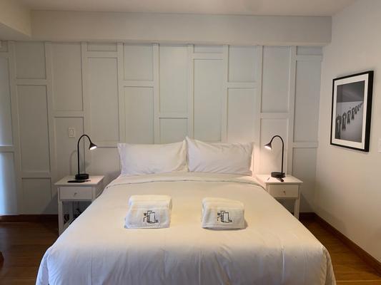 Elegant Loft with Balcony in Barranco