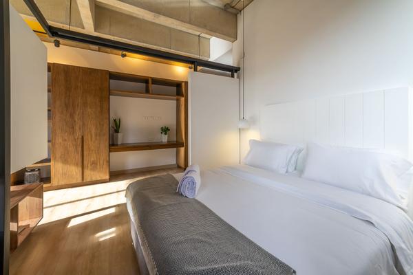 Splendid Loft in Parque 93