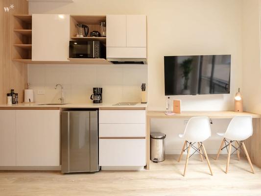 Majestic Loft in Chapinero