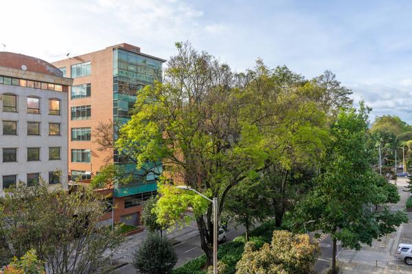 Splendid Loft in Parque 93