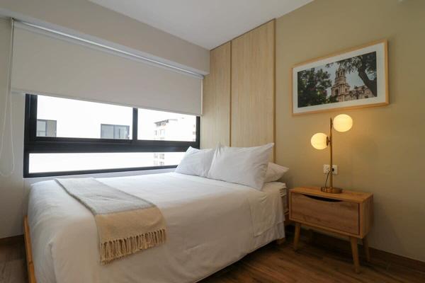 Lovely 2BR in the Heart of Miraflores