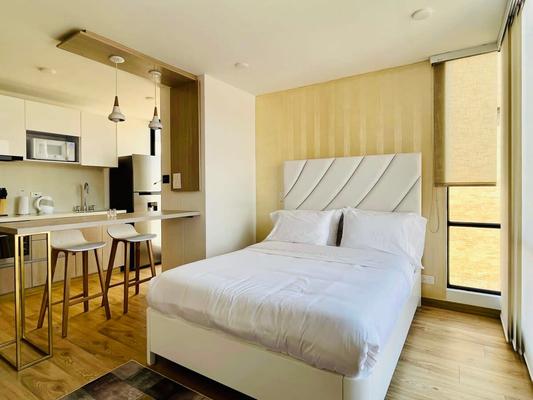 Cozy Loft in Santa Ana