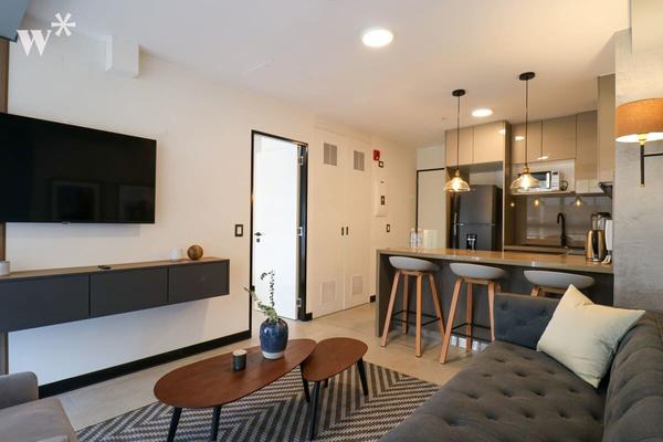 Beautiful 2BR in San Isidro