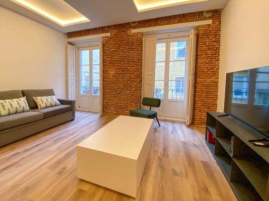 Awesome 1BR at Palacio Real