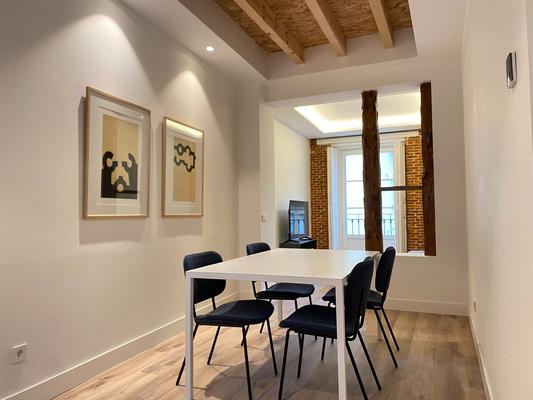 Lovely 2BR at Palacio Real