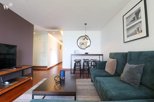 Stylish 3BR with Ocean View in Miraflores