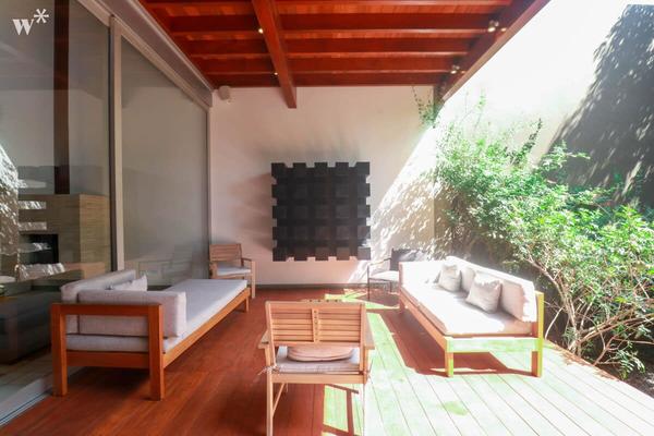 Luxury 3BR House with Terrace in Miraflores