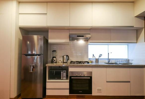 Picturesque Loft in Barranco