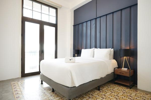 Spectacular 1BR in Casco Viejo