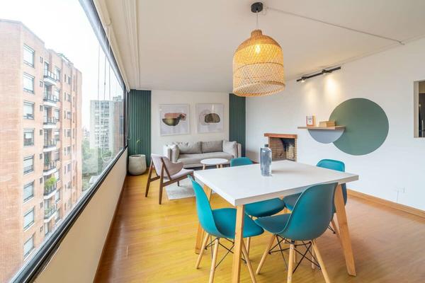 Dreamy 1BR in Cabrera